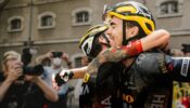 Tour de France Unchained izle