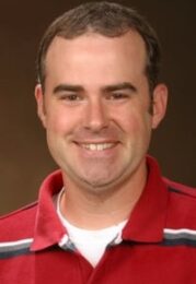 Alex Kendrick