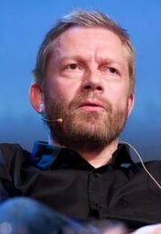 Bjarte Tjøstheim