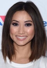 Brenda Song