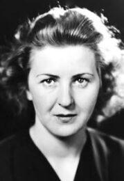 Eva Braun