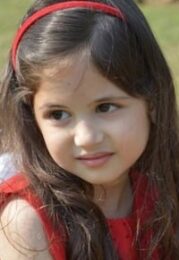 Harshaali Malthotra