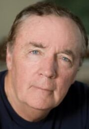 James Patterson