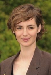 Louise Bourgoin