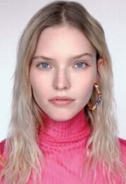 Sasha Luss