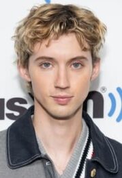 Troye Sivan