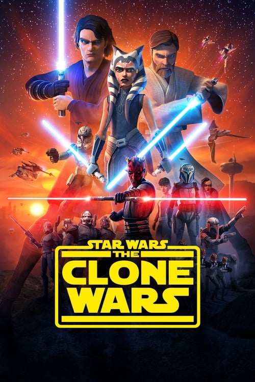 Star Wars The Clone Wars : 7.Sezon 3.Bölüm