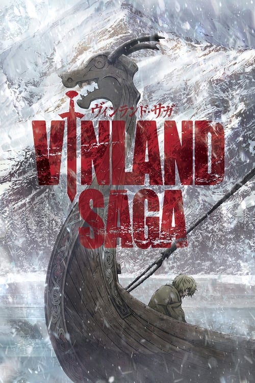 Vinland Saga : 1.Sezon 22.Bölüm