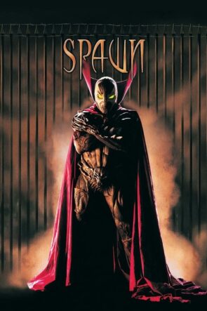 Spawn (1997)