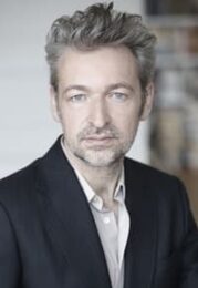 Éric Reinhardt