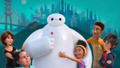 Baymax! izle