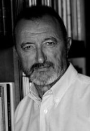 Arturo Pérez-Reverte