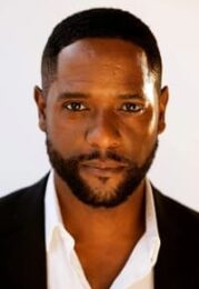 Blair Underwood