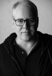 Bret Easton Ellis