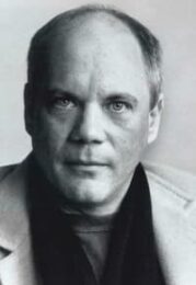 Daniel von Bargen