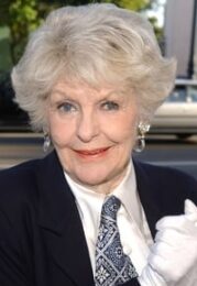 Elaine Stritch