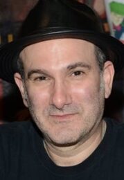 Eric Stuart