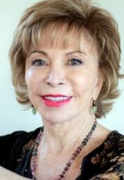 Isabel Allende