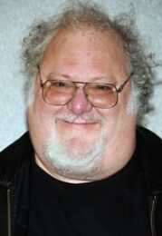 Josh Mostel