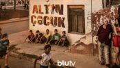 Altın Çocuk izle