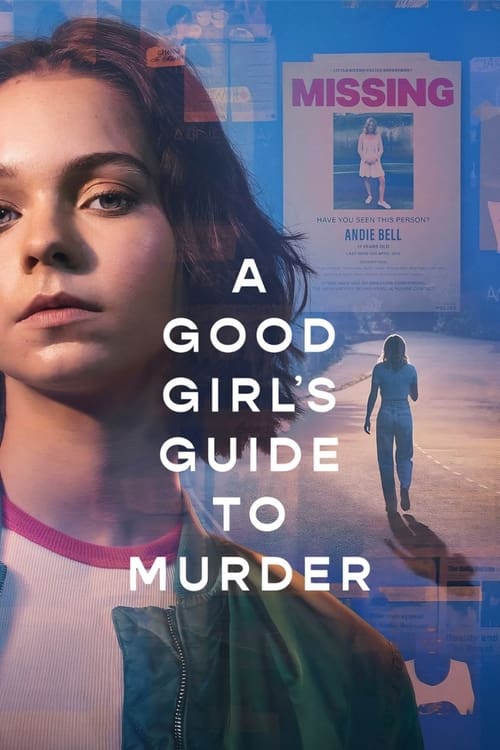 A Good Girl’s Guide to Murder : 1.Sezon 2.Bölüm