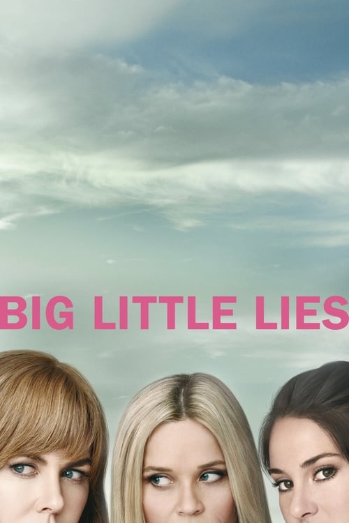 Big Little Lies : 2.Sezon 2.Bölüm