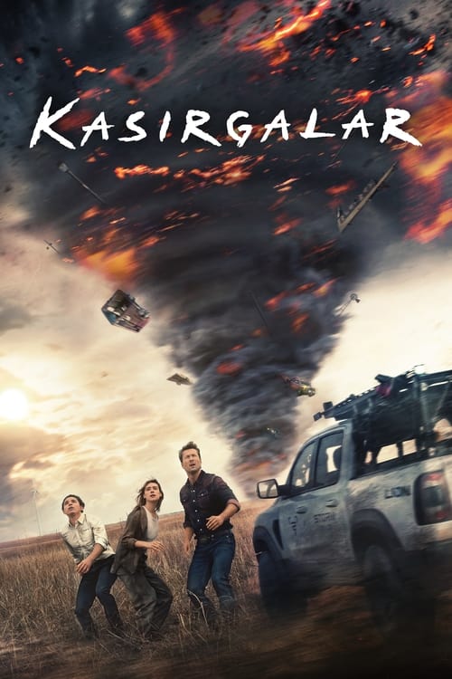 Kasırgalar (2024)