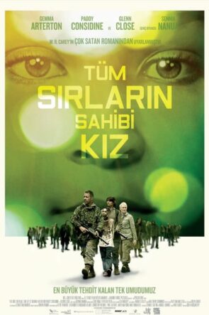 Tüm Sırların Sahibi Kız (2016)