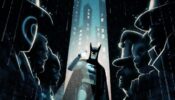 Batman Caped Crusader izle