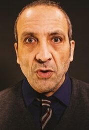 Abdel Raouf Dafri