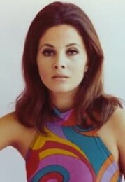 Barbara Parkins