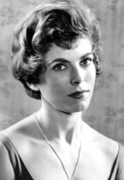 Billie Whitelaw