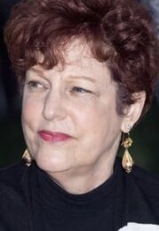 Gloria Katz