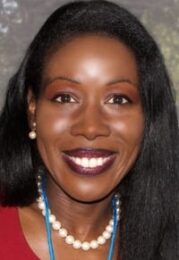 Isabel Wilkerson