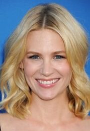 January Jones