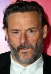 Julian Barratt