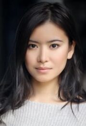 Katie Leung