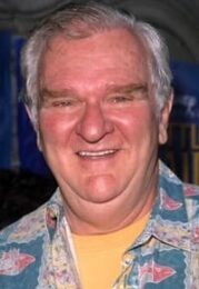 Kenneth Mars