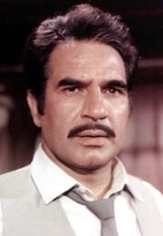 Kulbhushan Kharbanda