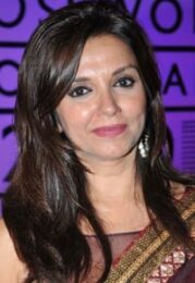 Lillete Dubey