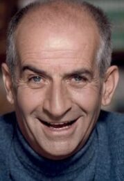 Louis de Funès