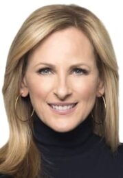 Marlee Matlin