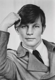 Michael York