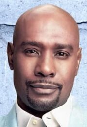 Morris Chestnut