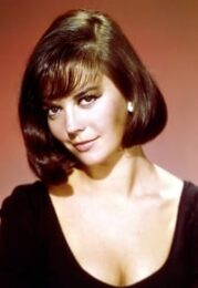 Natalie Wood