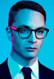 Nicolas Winding Refn