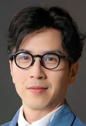 Park Joon-hwa