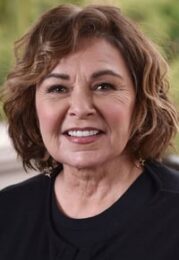 Roseanne Barr