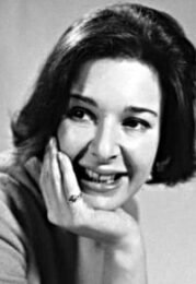 Verity Lambert