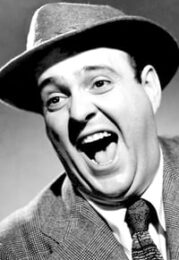 Zero Mostel